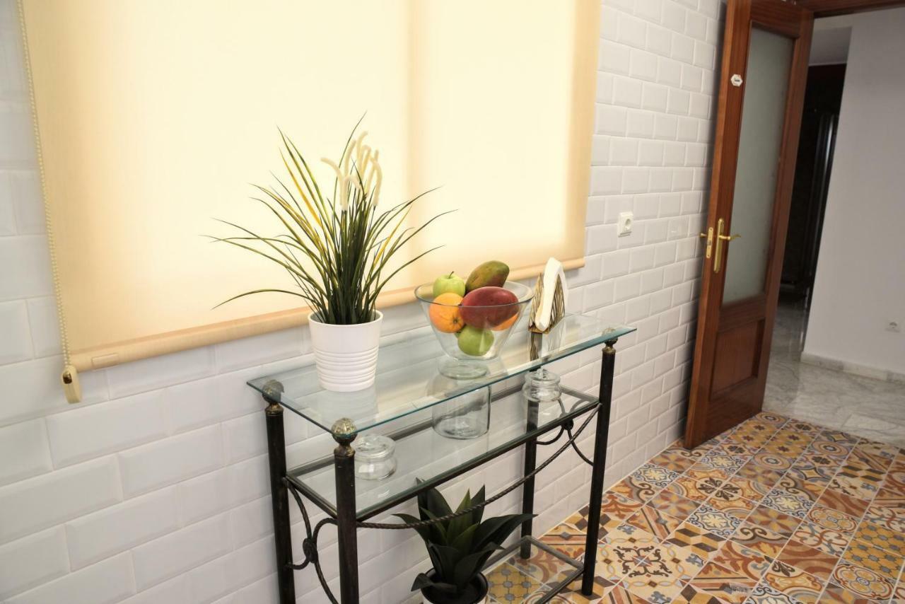 Apartamento Homely Don Cristian Con Parking Privado *