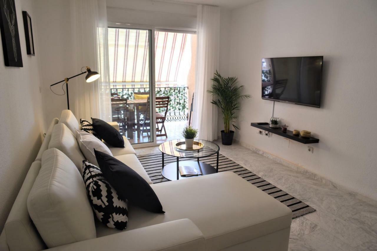 Homely Don Cristian Con Parking Privado Apartamento