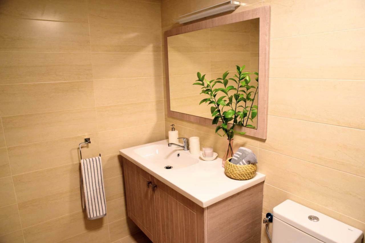 Homely Don Cristian Con Parking Privado Apartamento Málaga