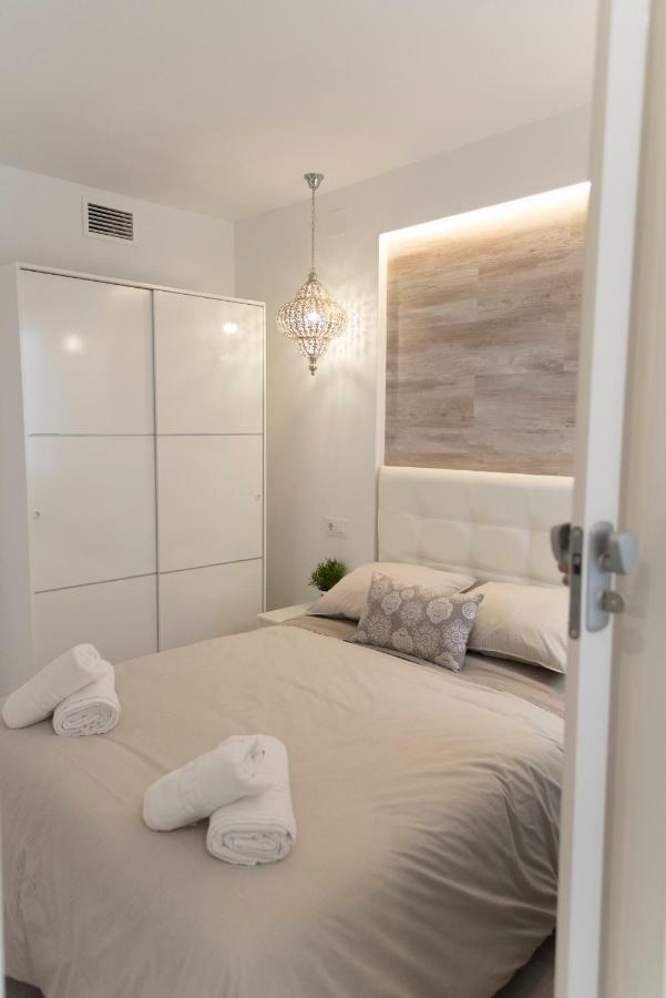 Cosy Flat - Center - Parking Free * Málaga