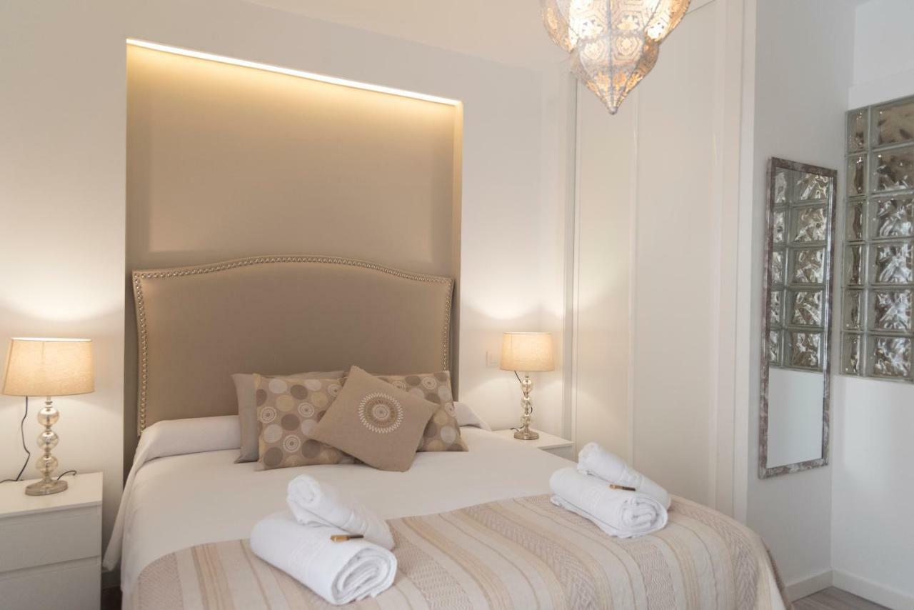 Cosy Flat - Center - Parking Free * Málaga