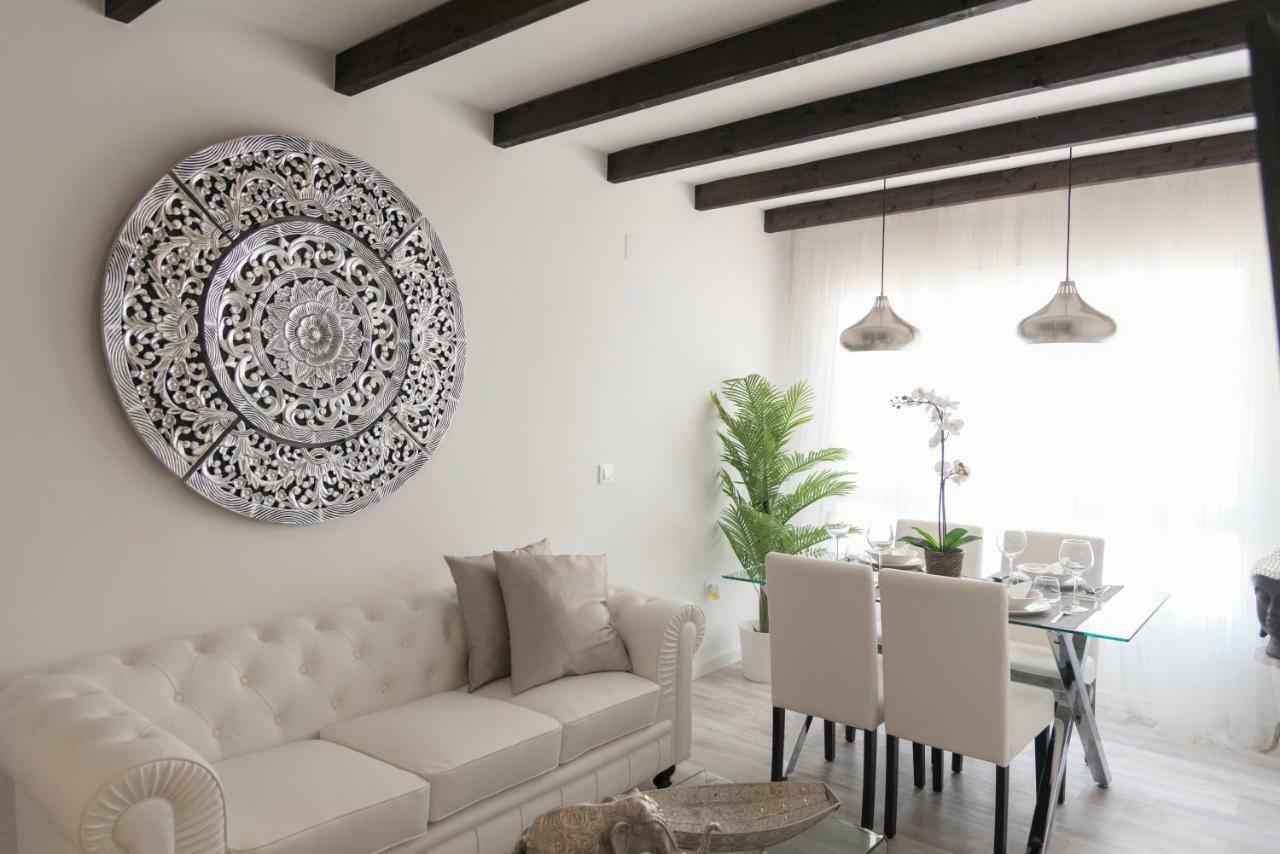 Cosy Flat - Center - Parking Free Apartamento *