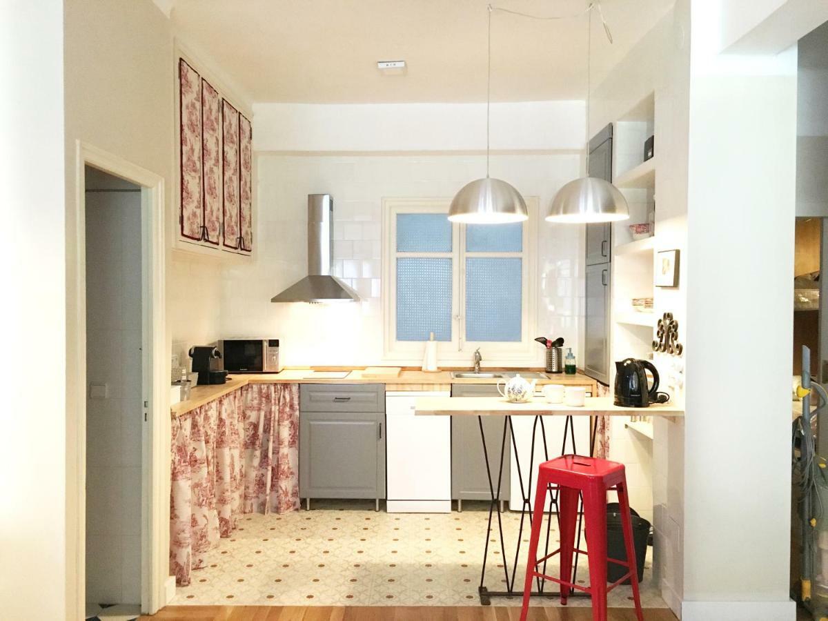 Sancha De Lara Apartamento Málaga