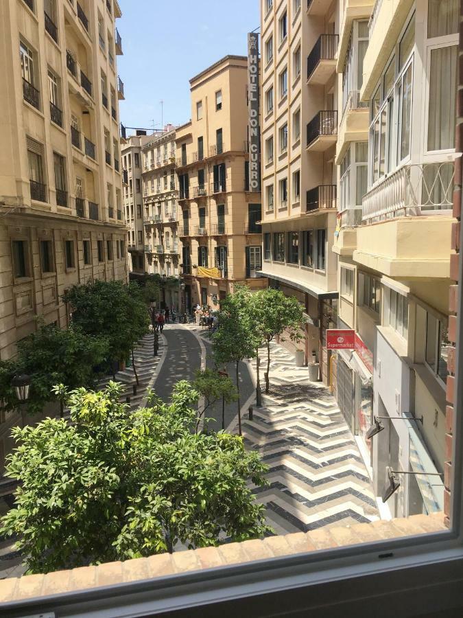 Sancha De Lara * Málaga