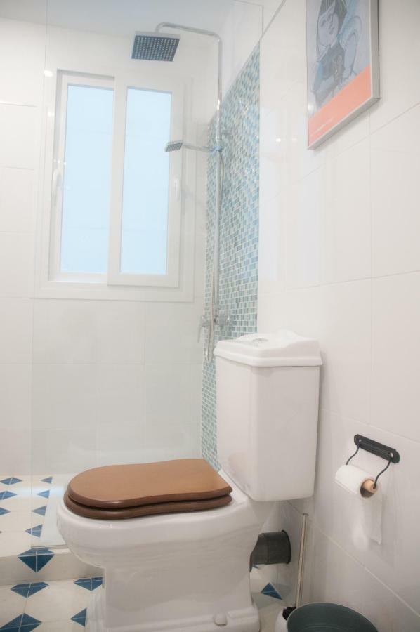Apartamento Sancha De Lara Málaga