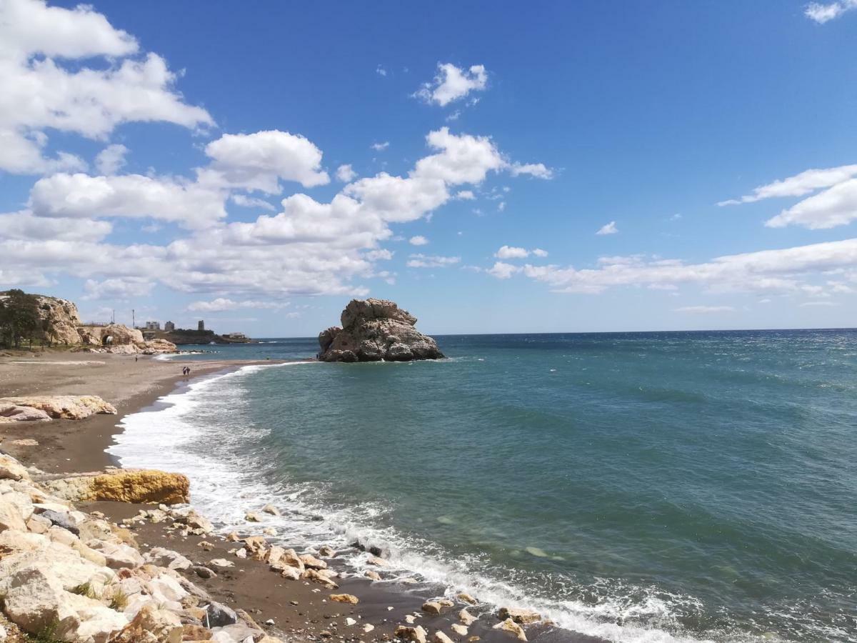 Leomar Holiday home Malaga
