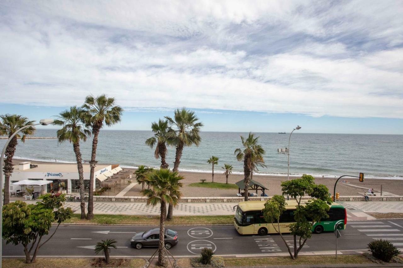 Venecia, De Lujo En 1º Linea De Playa + Parking