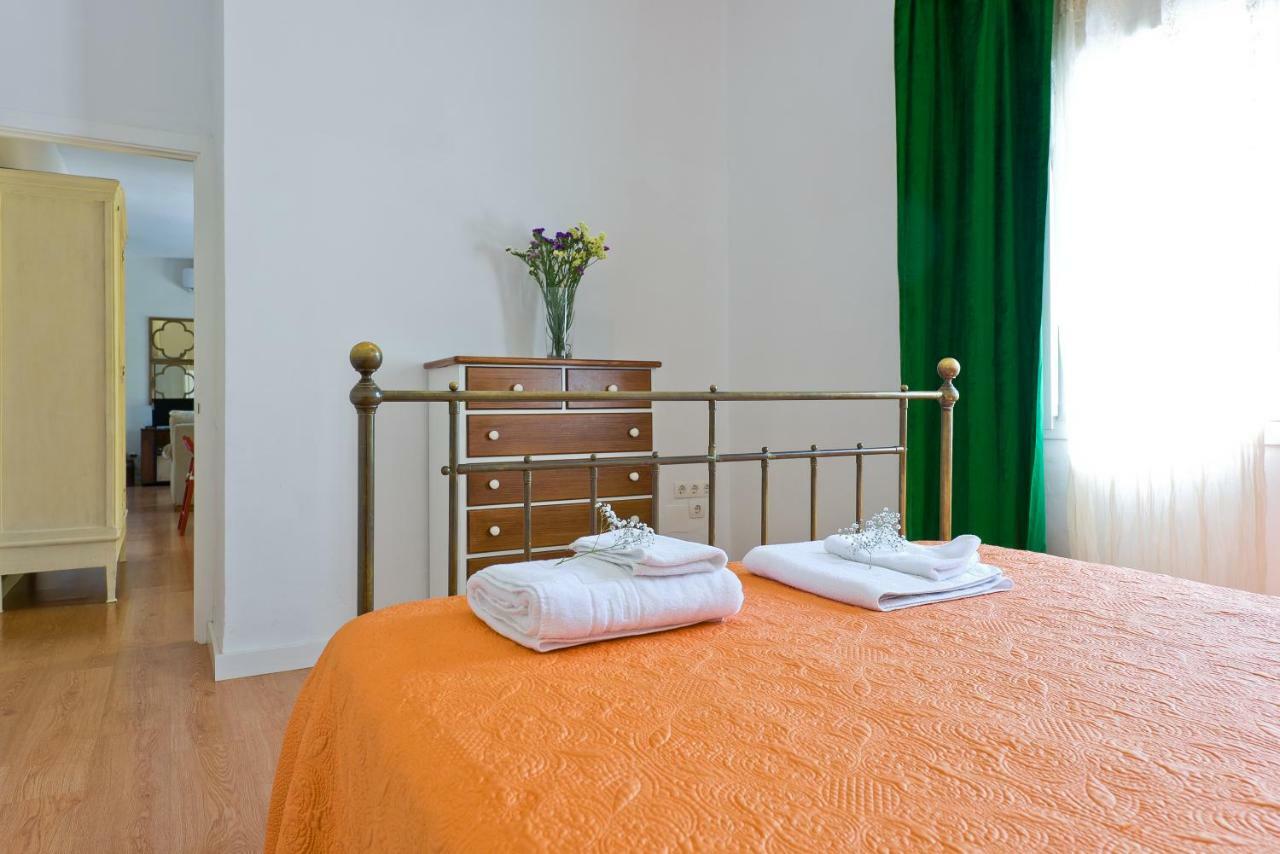 Holiday home Leomar Malaga