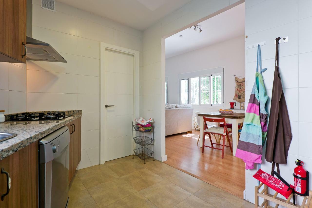 Leomar Holiday home *