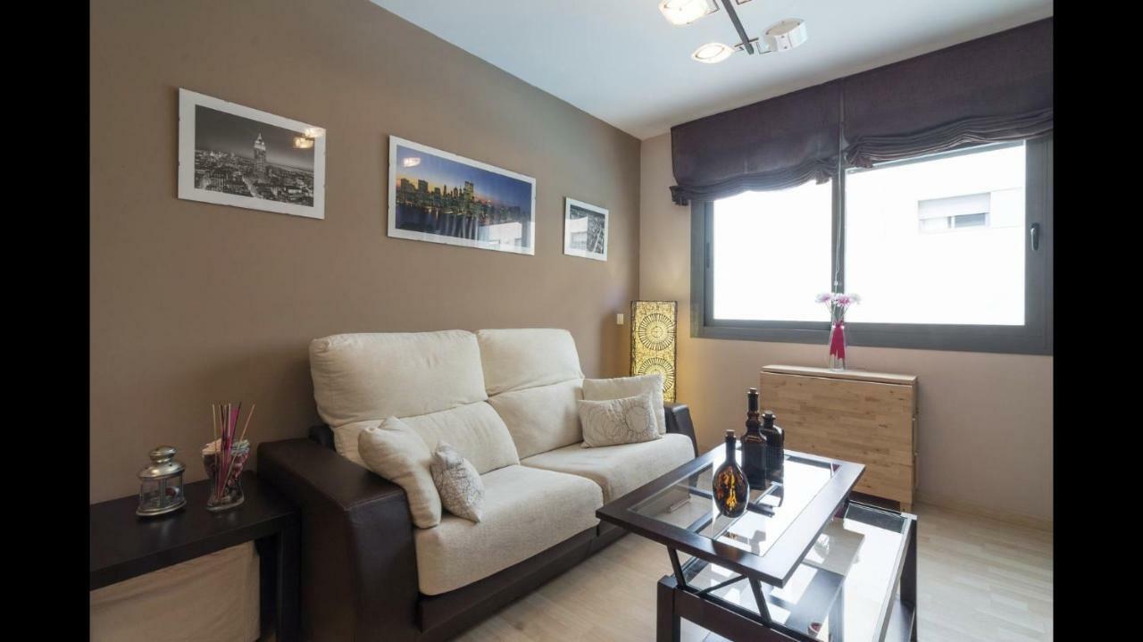 Apartment Playa Y Piscina 1-2 Personas *