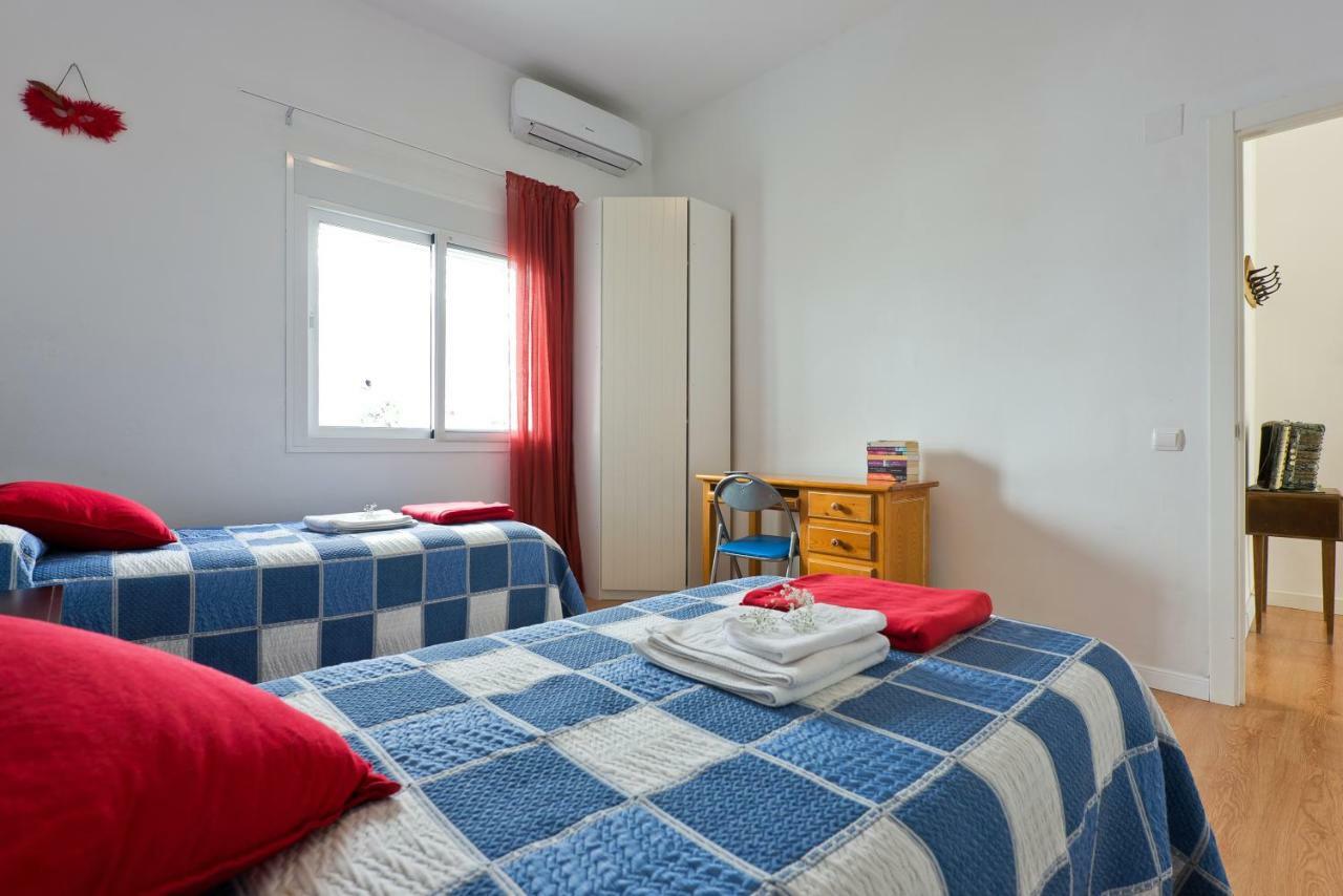 Holiday home Leomar Malaga