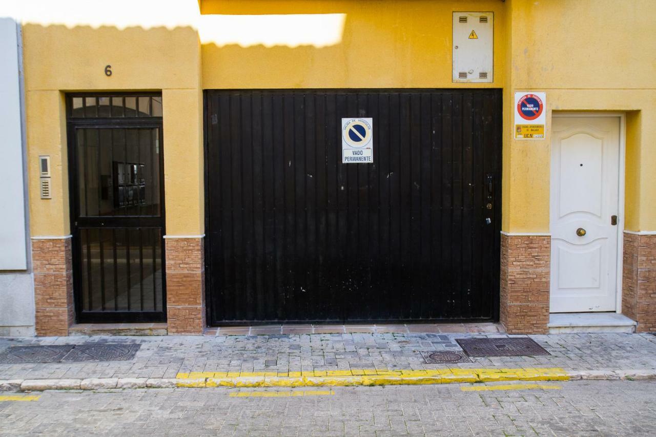 Good Vibes Estudio Deluxe Trinidad 2 Apartment