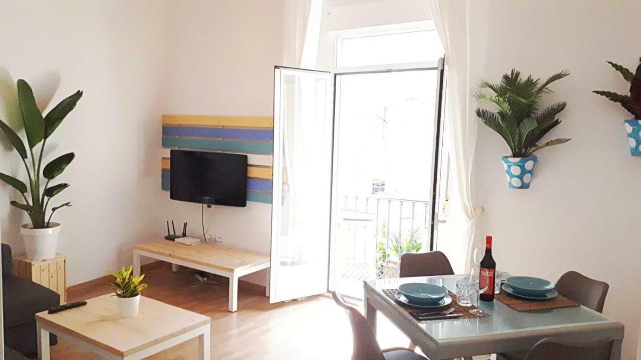 Apartamento Centro Historico