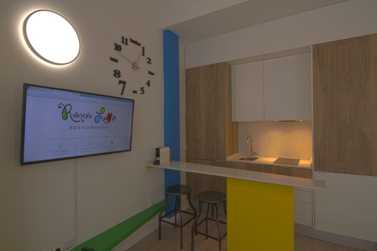 Appartement Romero Luna *