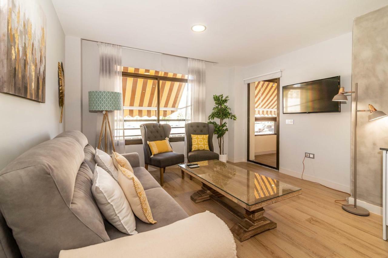 Soho River Apartment