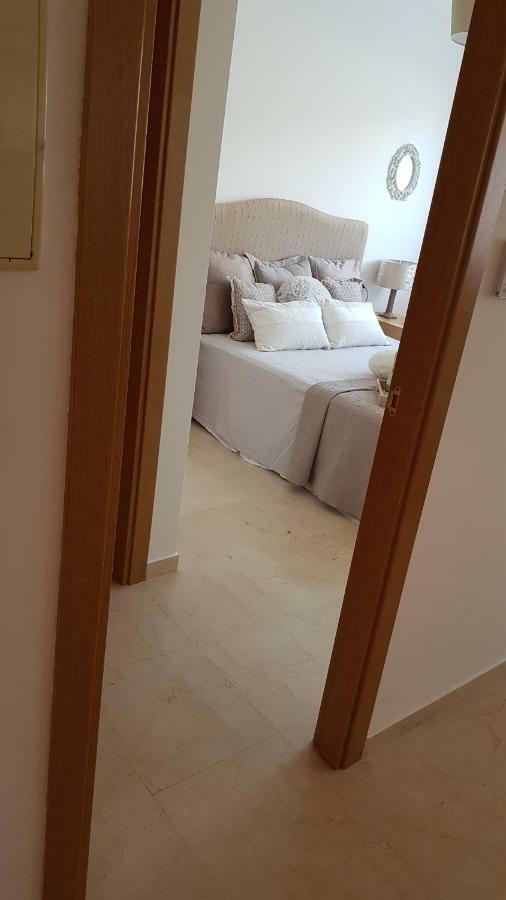 Apartamento Malaga Appartement *