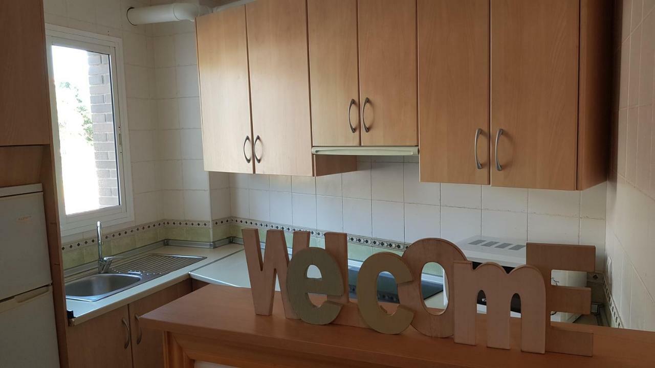 Apartamento Malaga Appartement *