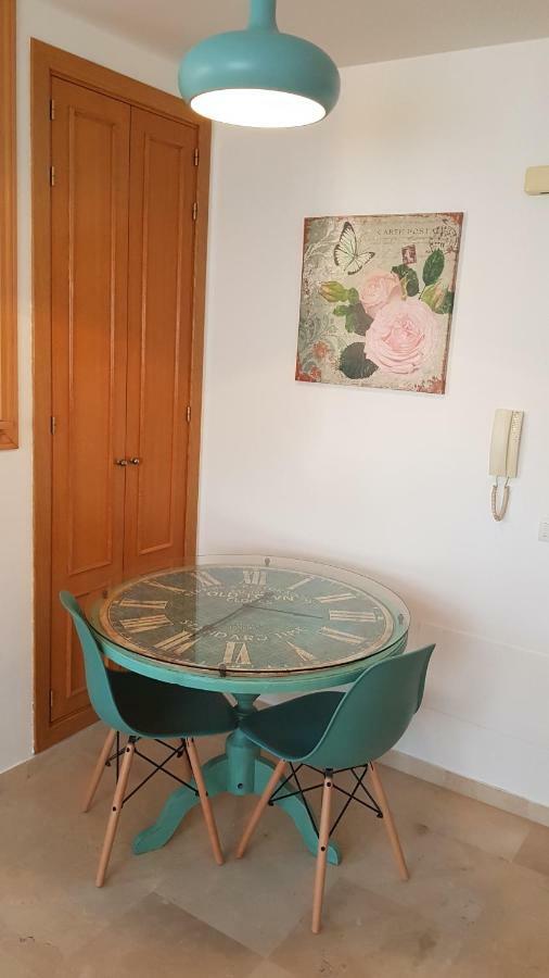 Appartement Apartamento Malaga