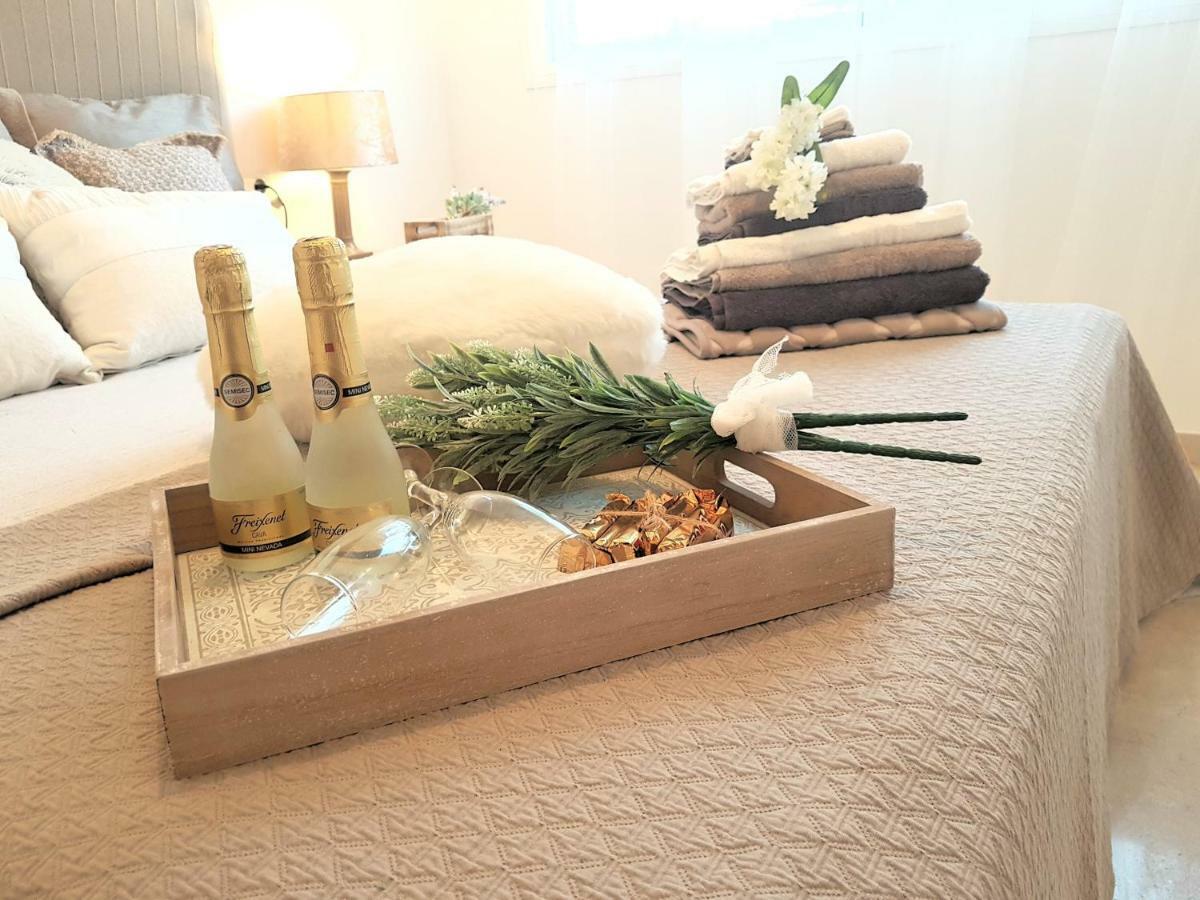 Apartamento Malaga * Málaga