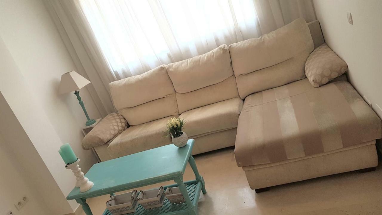 Appartement Apartamento Malaga *