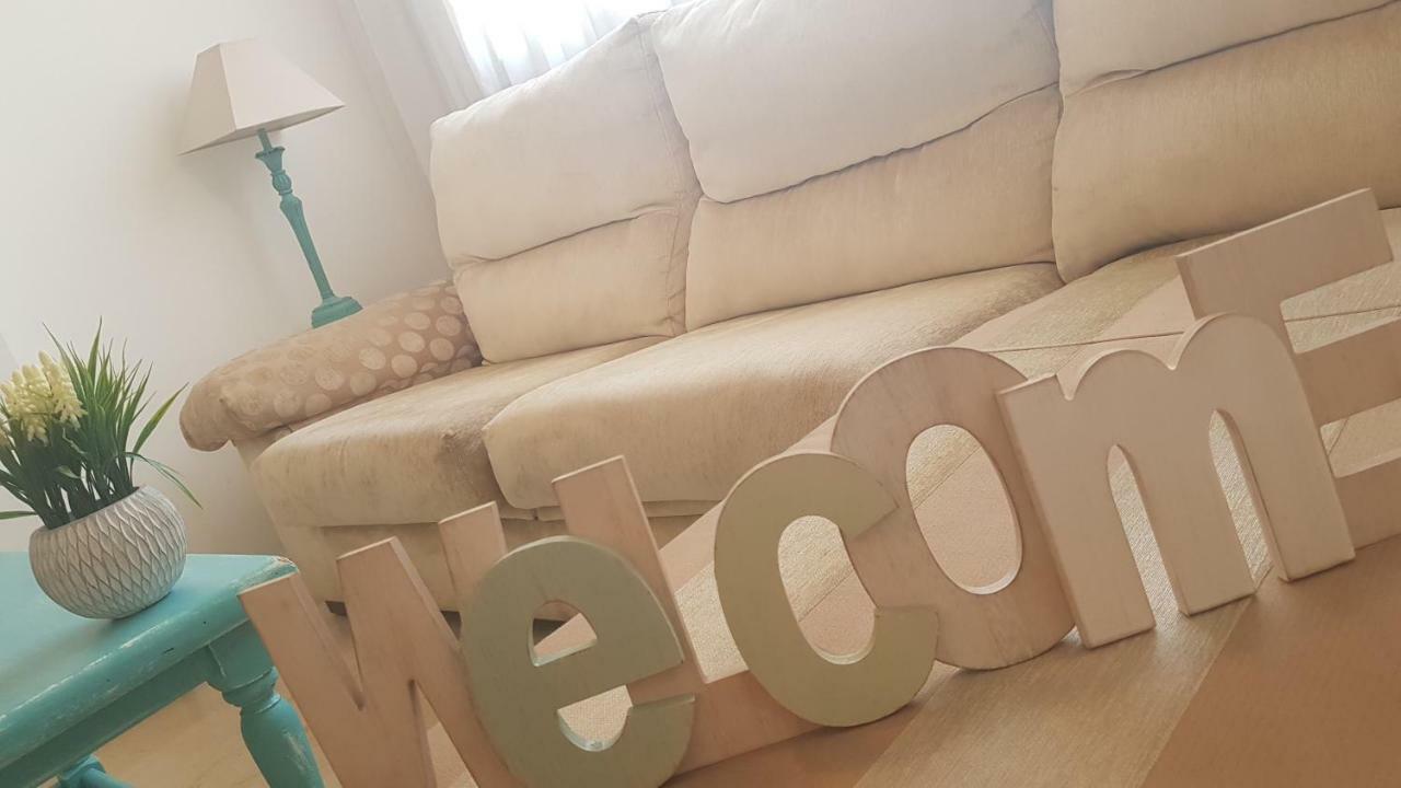Appartement Apartamento Malaga *