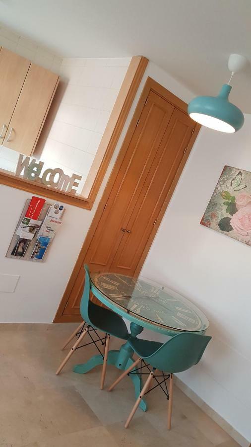 Apartamento Malaga * Málaga