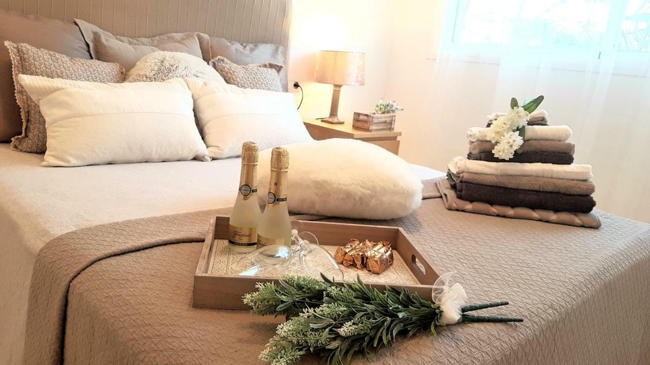 Apartamento Malaga Appartement Málaga