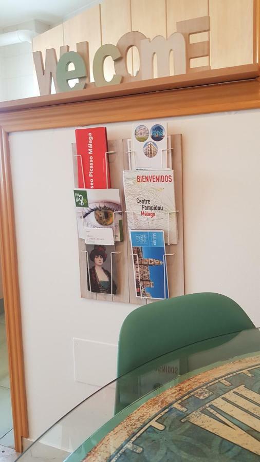 Appartement Apartamento Malaga *