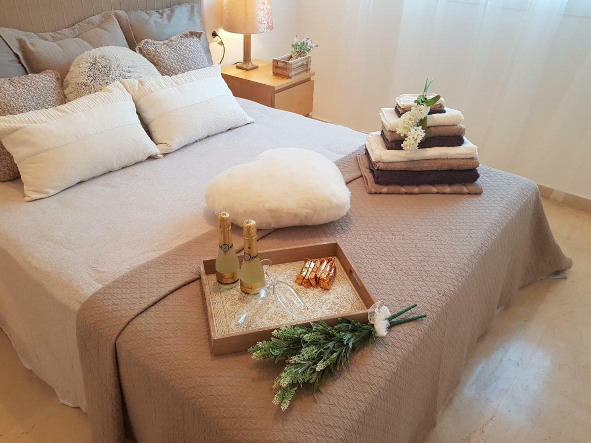 Apartamento Malaga Appartement *