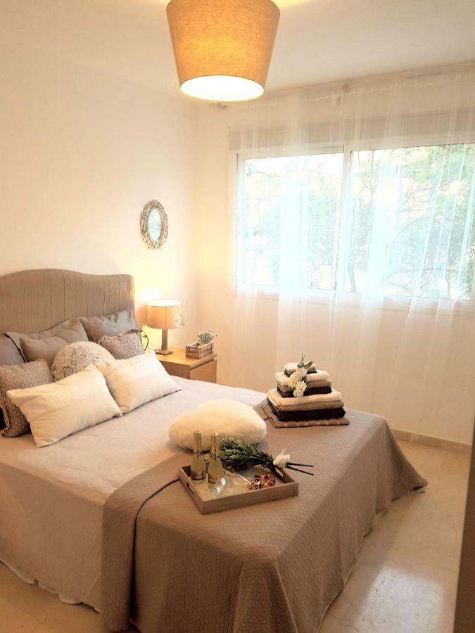 Apartamento Malaga Appartement Málaga