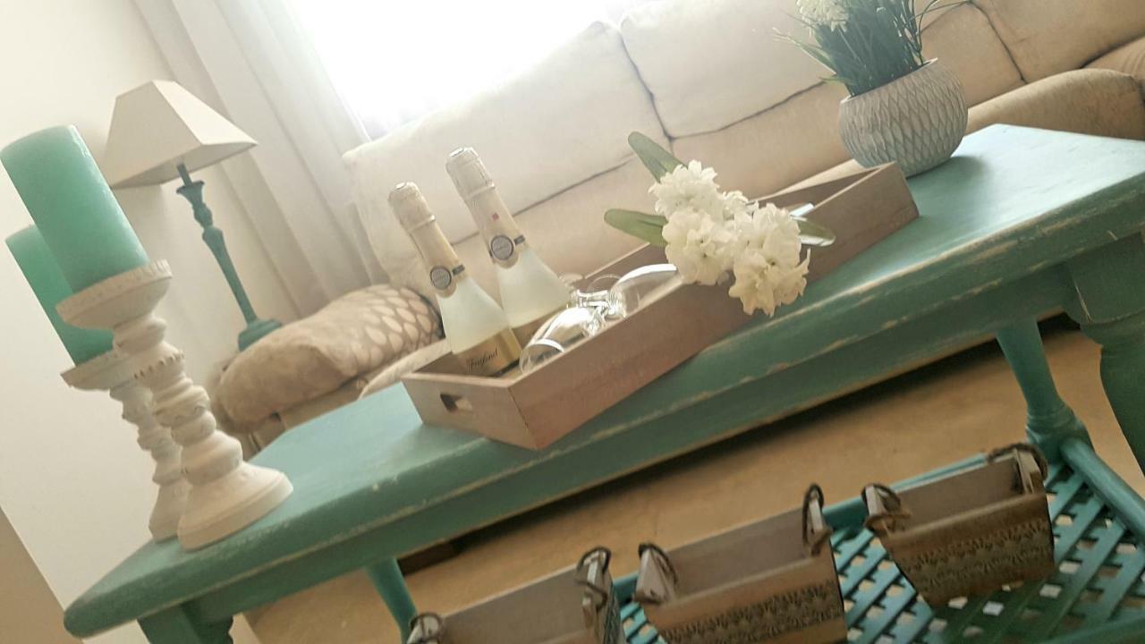 Apartamento Malaga Appartement Málaga