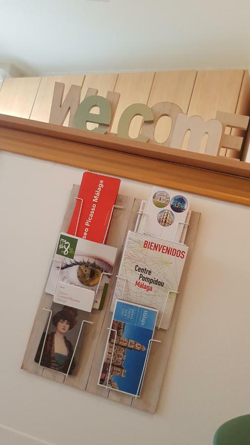 Apartamento Malaga * Málaga