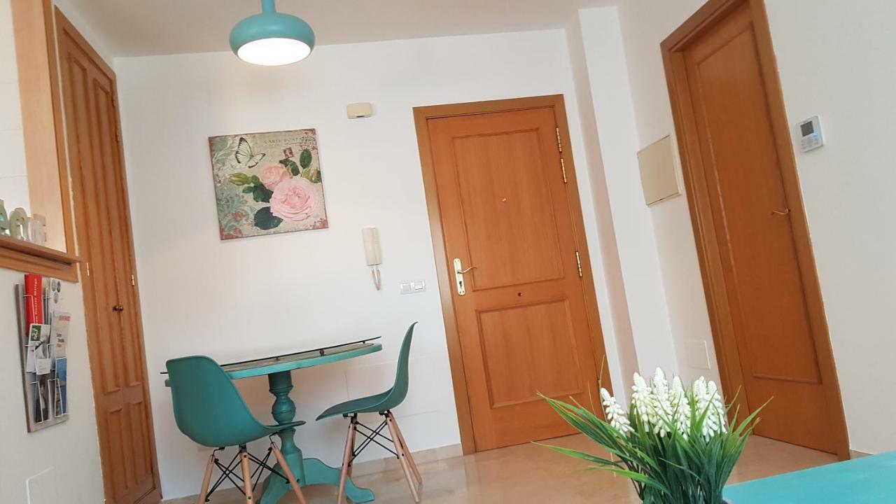 Appartement Apartamento Malaga *