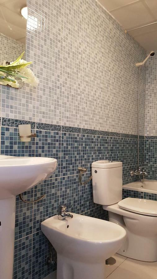 Apartamento Malaga * Málaga