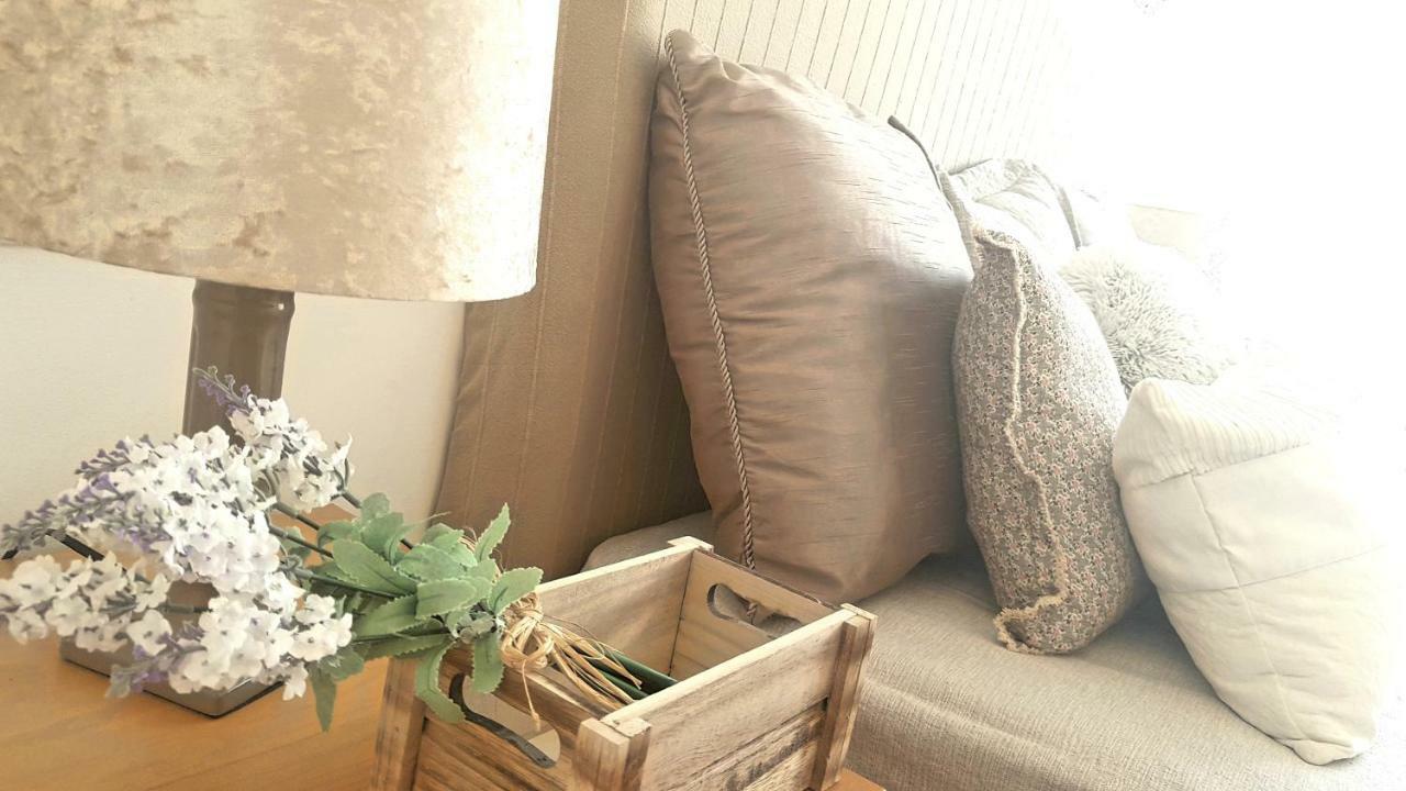 Appartement Apartamento Malaga Málaga