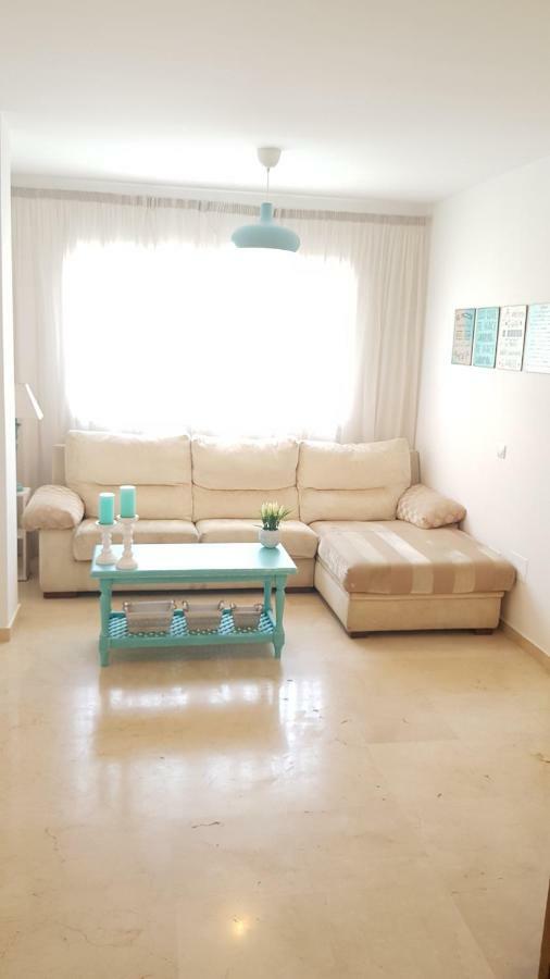 Apartamento Malaga * Málaga