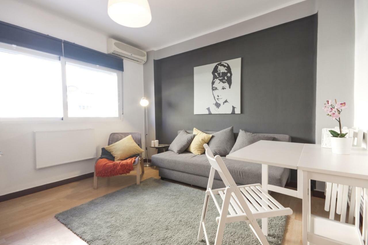 Apartment Apartamento Maria Zambrano Centro Malaga