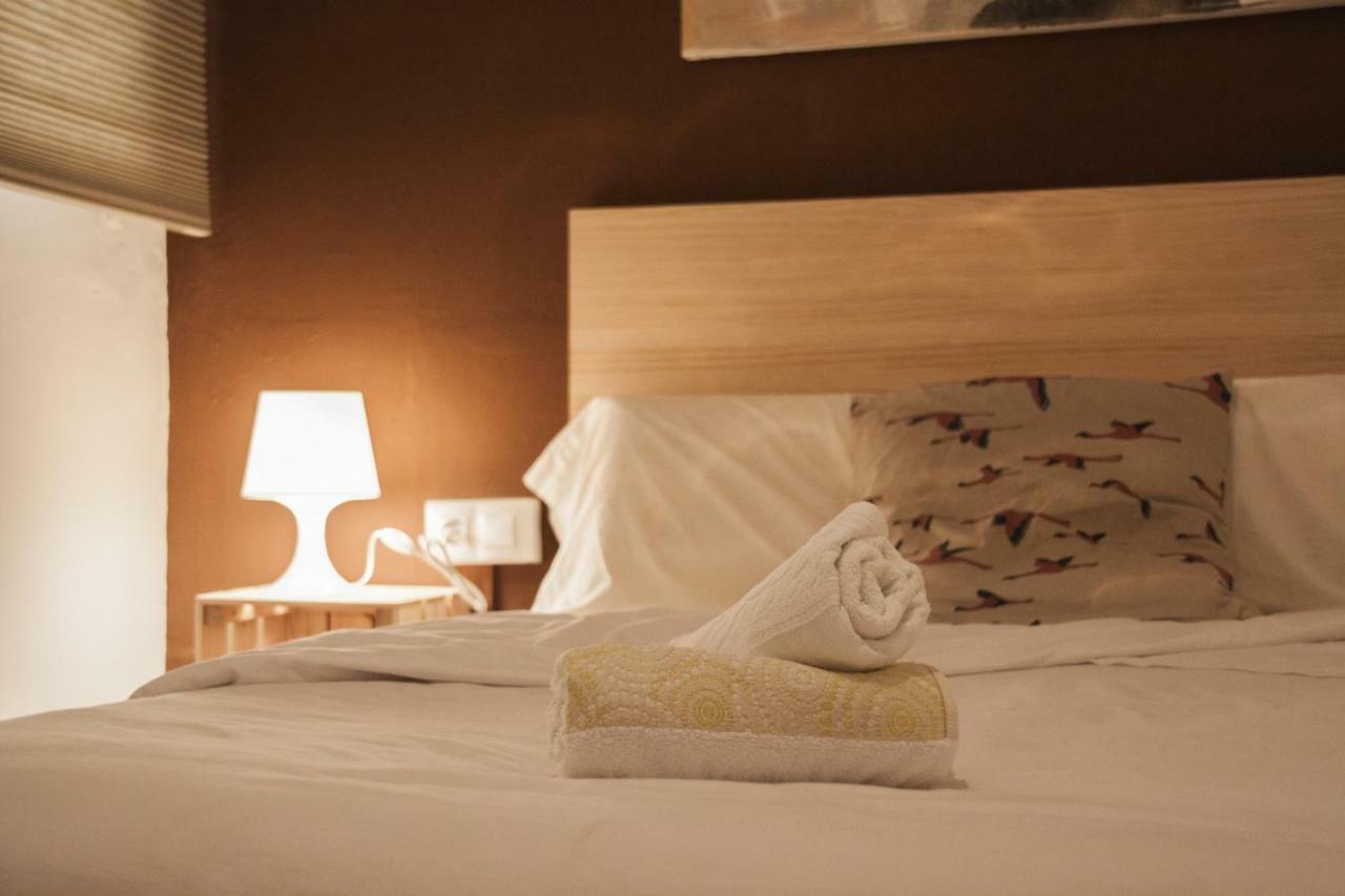Apartamento Maria Zambrano Centro * Malaga