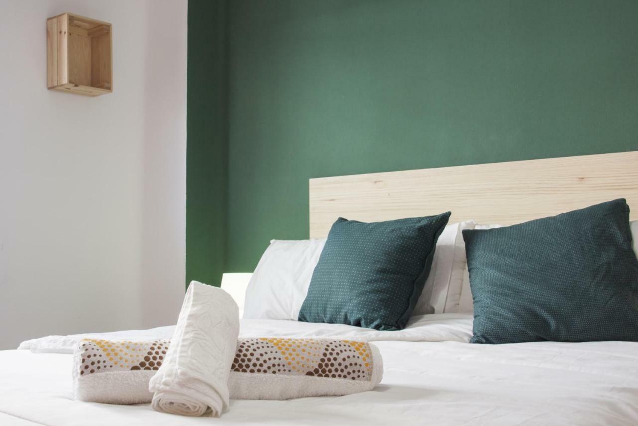 Apartamento Maria Zambrano Centro