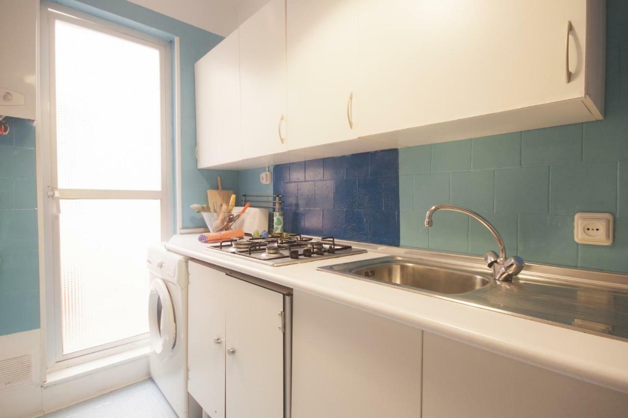 Apartamento Maria Zambrano Centro