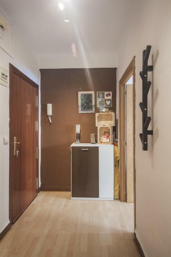 Apartamento Maria Zambrano Centro * Malaga