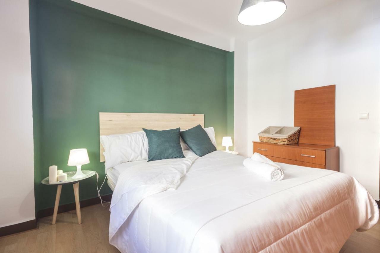 Apartamento Maria Zambrano Centro Apartment