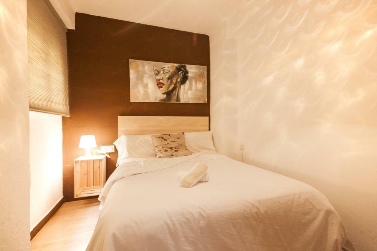 Apartamento Maria Zambrano Centro Apartment *