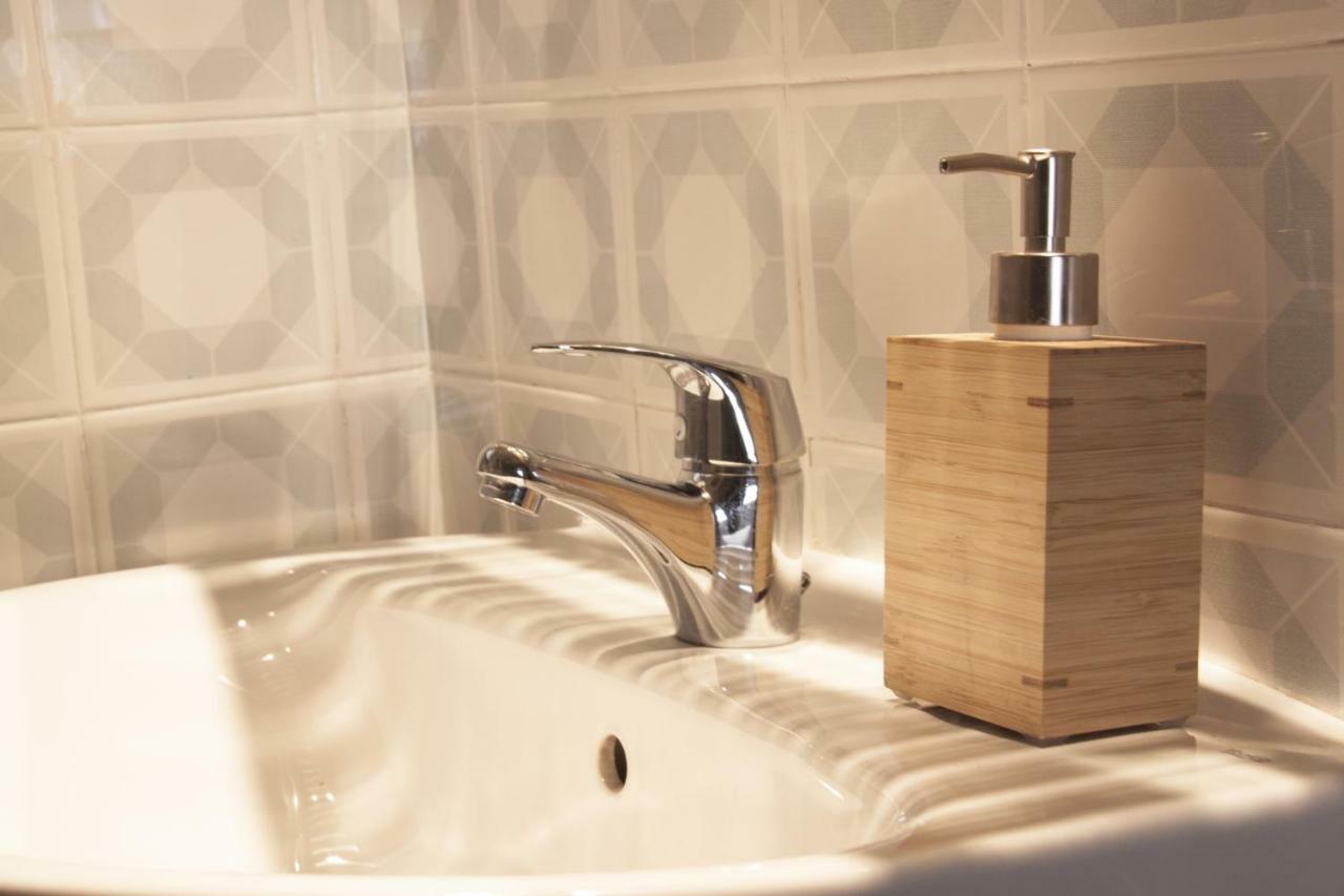 Apartamento Maria Zambrano Centro Apartment Malaga