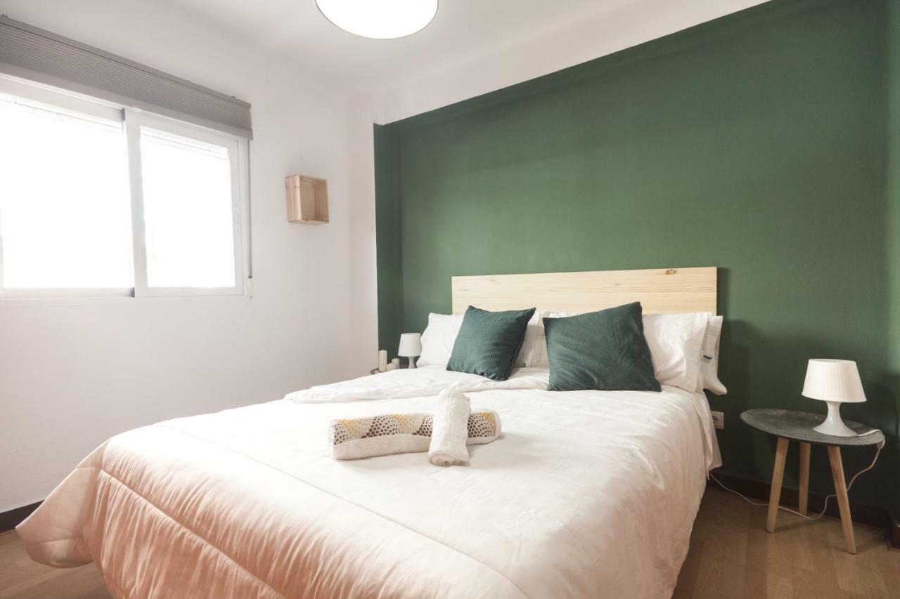 Apartamento Maria Zambrano Centro *