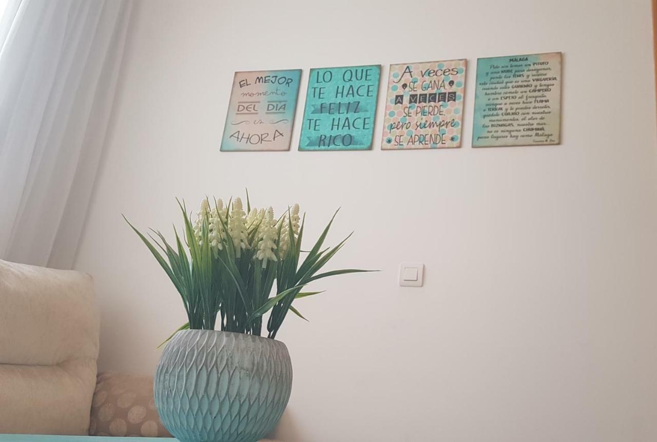 Apartamento Malaga Málaga
