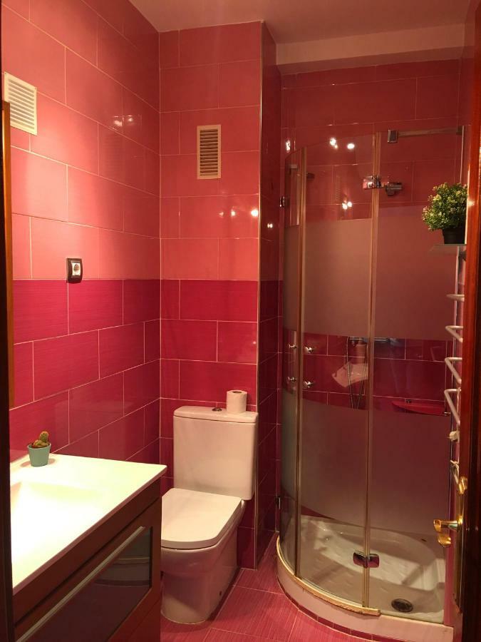 Skysea Holidays Ave Apartamento Málaga