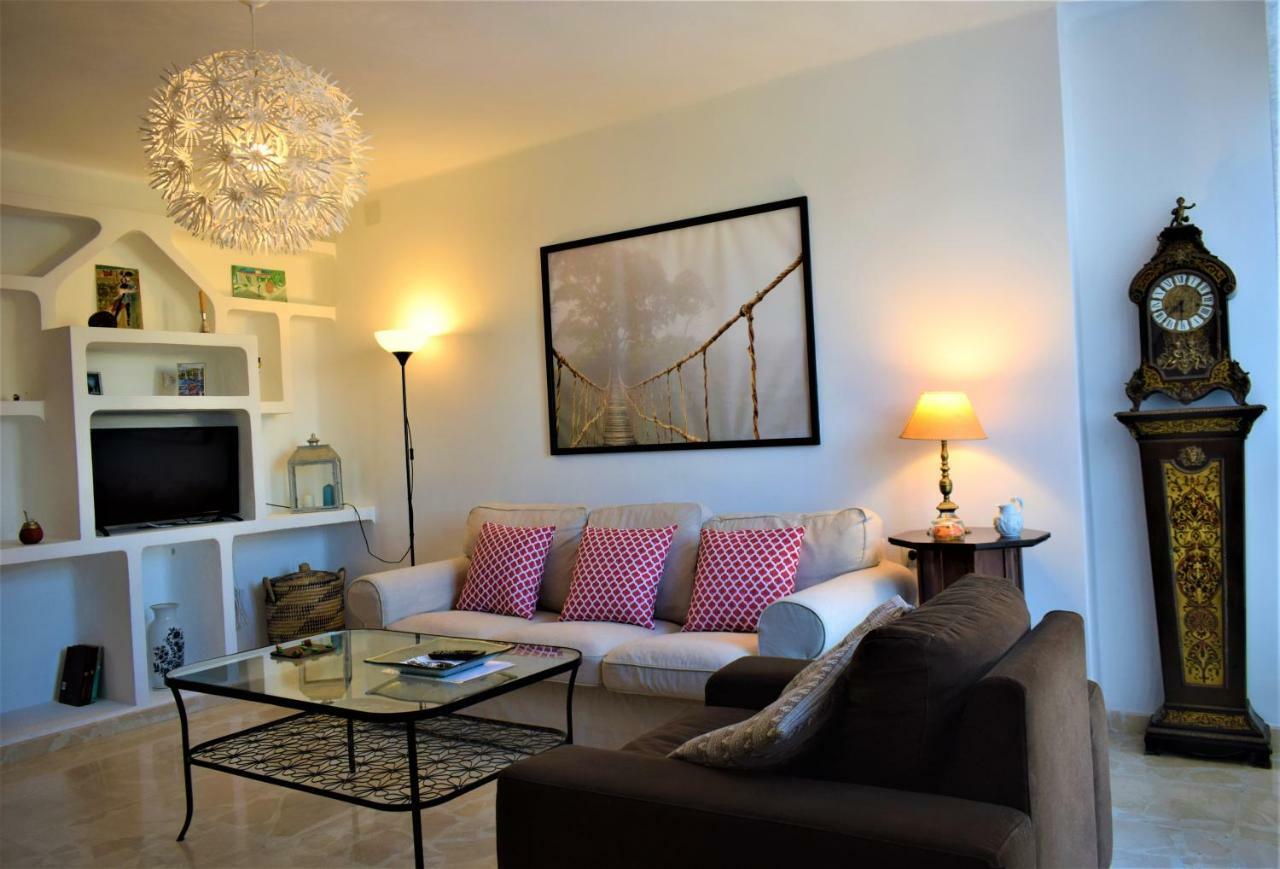 Duplex Esperanza Apartamento Málaga