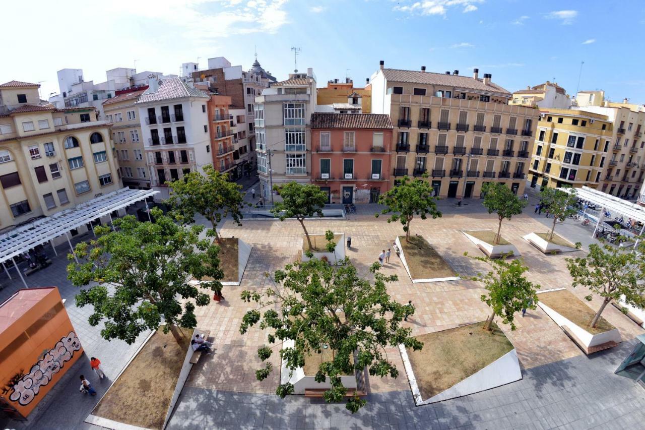 Wonderstays Morgan Apartamento