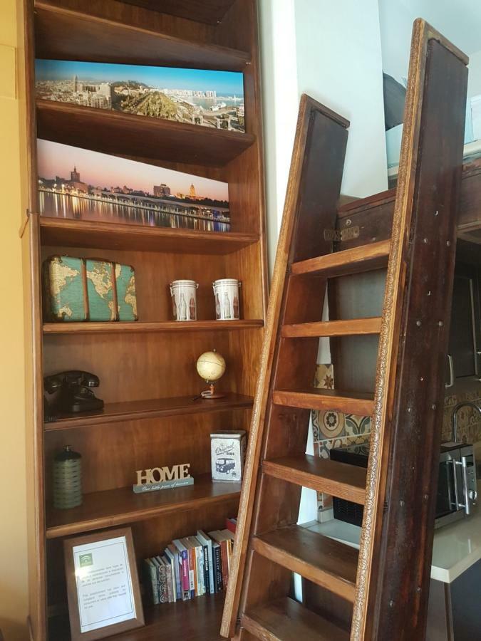 Lejlighed Apartamento 